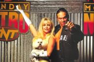 Debra and Steve McMichael